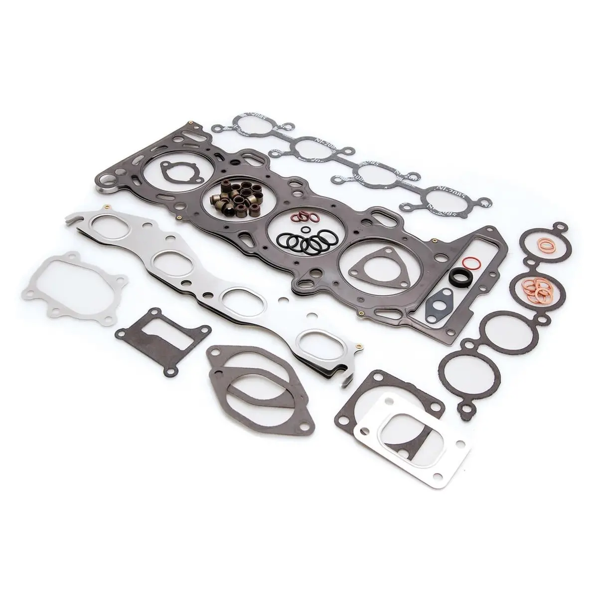 Cometic Pro Series Engine Gasket Kit – Compatible With 2008+ Applications 1