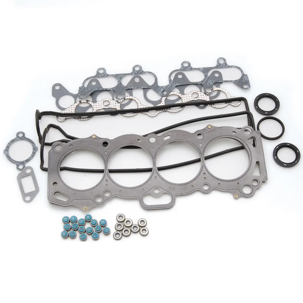 Cometic Pro Series Complete Engine Gasket Kit – Pro2041T-Nhg 1
