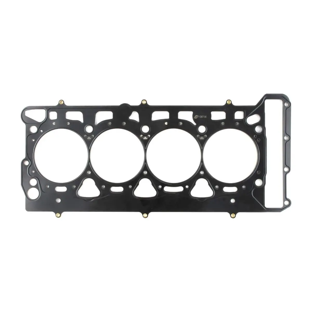 Cometic C4977-036 Mls Head Gasket – 0.036" Compressed Thickness, Performance Use 1