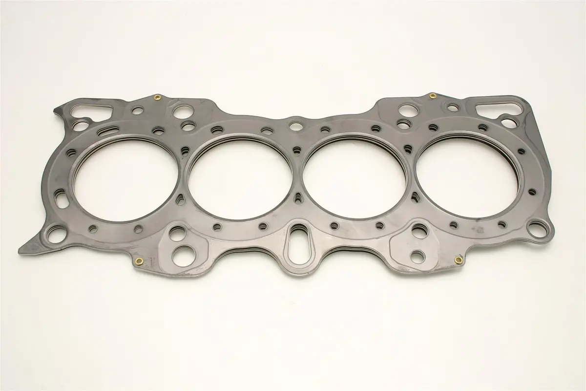 Cometic C4241-027 Mls Head Gasket – 0.027" Compressed Thickness, Oe Replacement 1