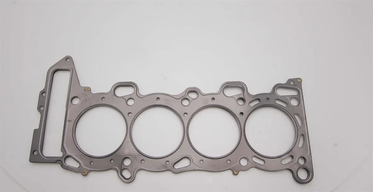 Cometic C4324-040 Mls Head Gasket – 0.040" Thickness, Multi-Layer Steel 1