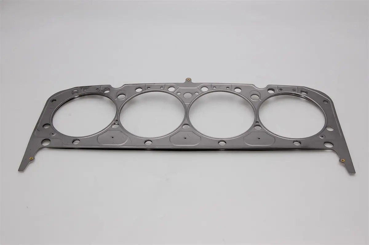 Cometic C5324-070 Multi-Layer Steel Head Gasket Set – 0.070" Thickness 1