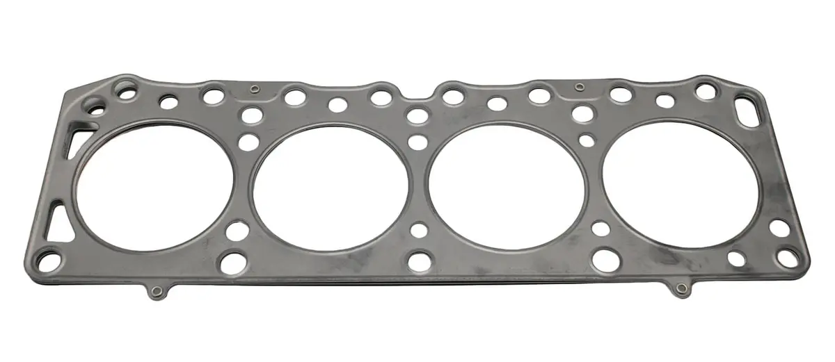 Cometic C5403-120 Mls Head Gasket – 0.040" Thickness, High-Compression Engines 1
