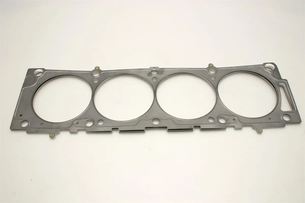 Cometic Mls Head Gasket – Multi-Layer Steel, 0.041" Thickness (C5523-120) 1