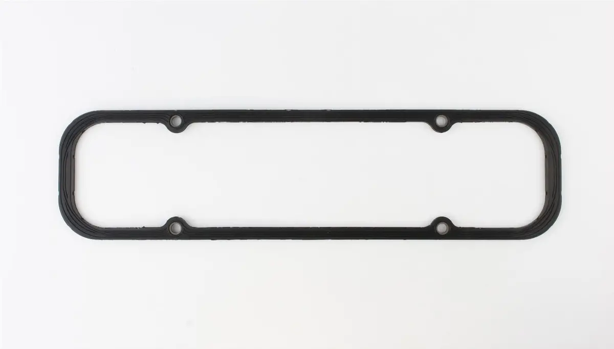 Cometic C5044 Premium Valve Cover Gasket – Multi-Layer Steel With Viton Coating 1