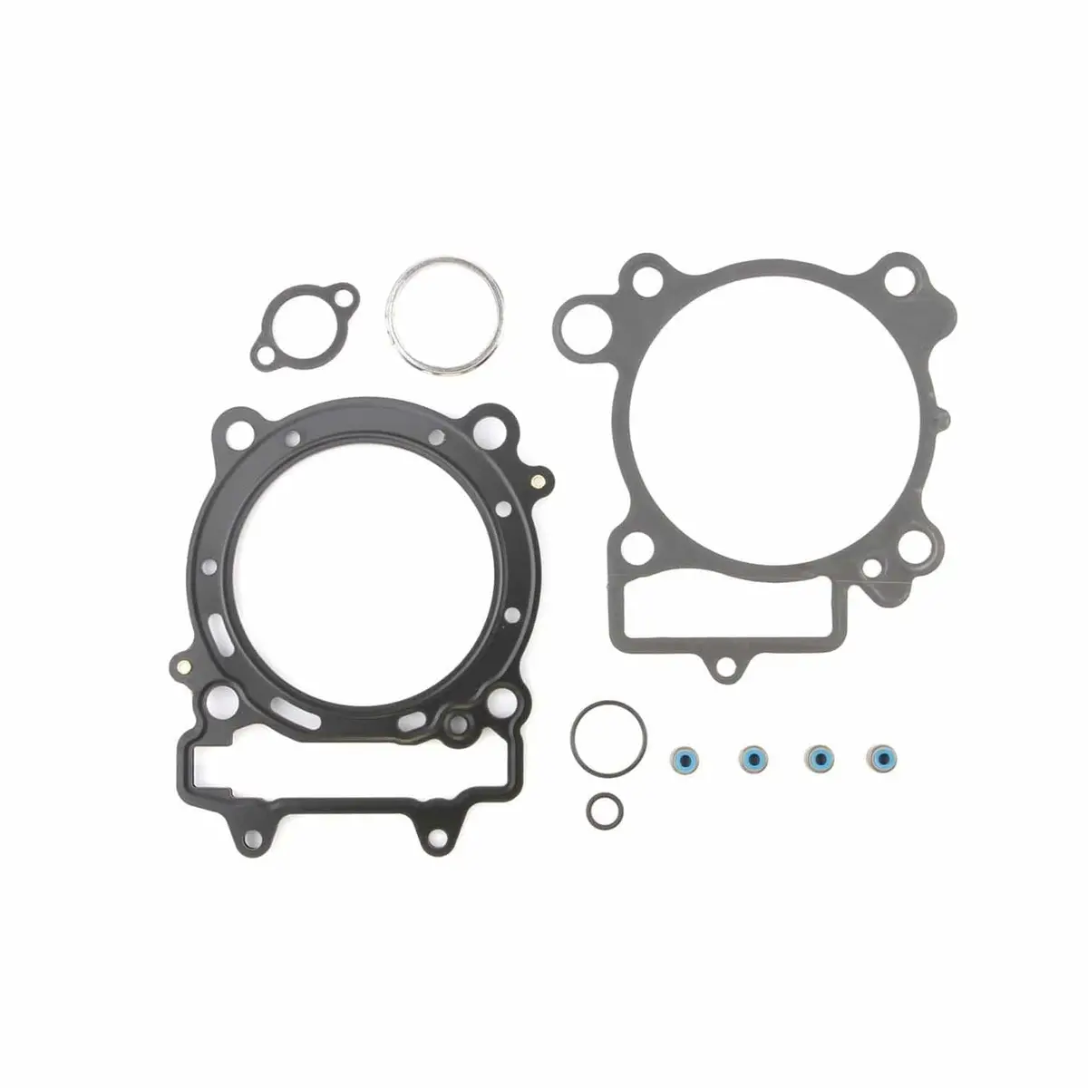 Cometic Est Top-End Gasket Kit For Enhanced Engine Sealing – C3136-Est 1