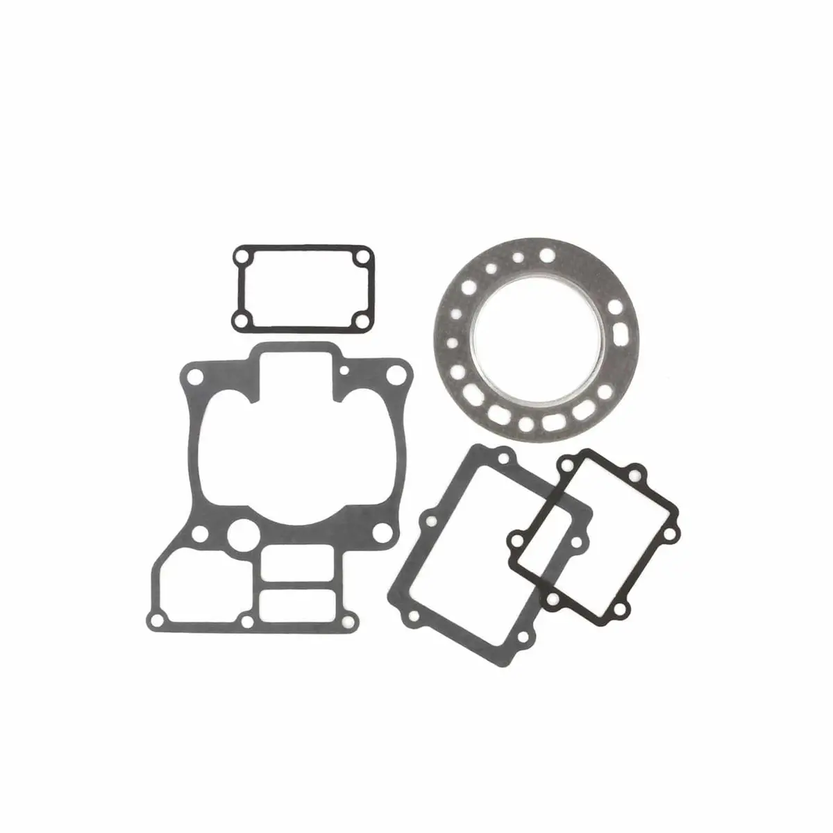 Cometic C7071 Top-End Gasket Kit | Multi-Layer Steel (Mls) Sealing System 1