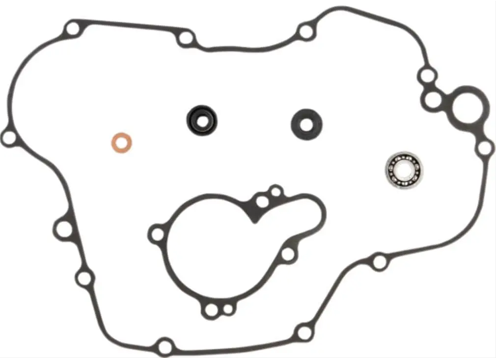 Cometic C7921Wp Powersports Water Pump Gasket Replacement 1