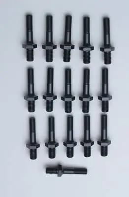 Comp Cams Hi-Tech Rocker Arm Stud Kit – 4505-1 1