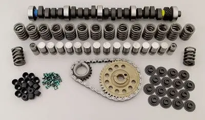 Comp Cams K35-218-3 High Energy Cam And Lifter Kit – Hydraulic Flat Tappet 1