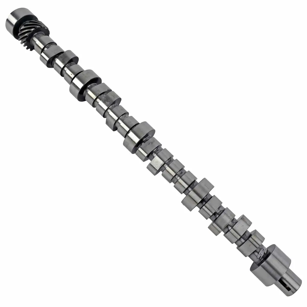 Comp Cams 51-413-11 High Energy Hydraulic Camshaft – Street Performance 1