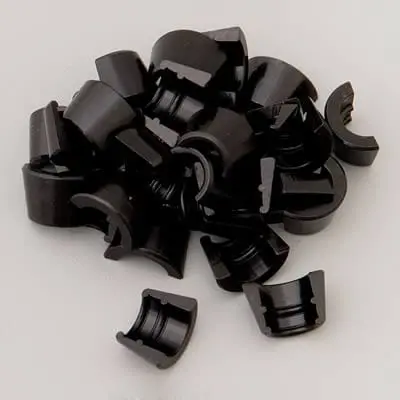 Comp Cams Race Valve Locks – Heat-Treated Steel, High-Rpm Retention 1