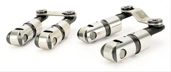 Comp Cams 96998B-16 Sportsman Solid Roller Lifters – Durable Lifter Set For Performance Builds 1