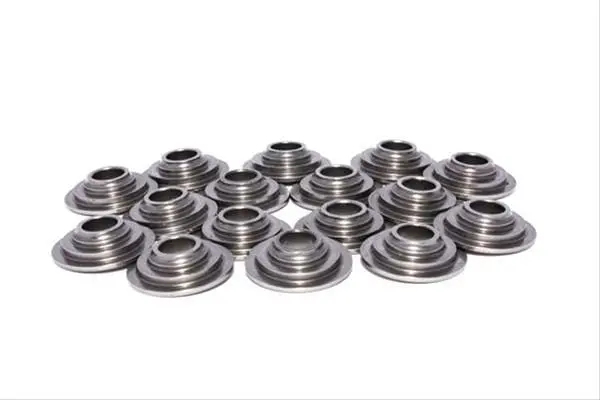 Comp Cams Tool Steel Valve Spring Retainer – 1772-1 1