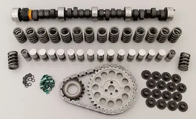 Comp Cams K12-677-4 Xtreme Energy Camshaft And Lifter Kit 1