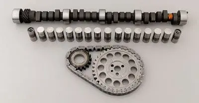 Comp Cams Xtreme Energy Camshaft And Lifter Kit Sk12-678-4 1