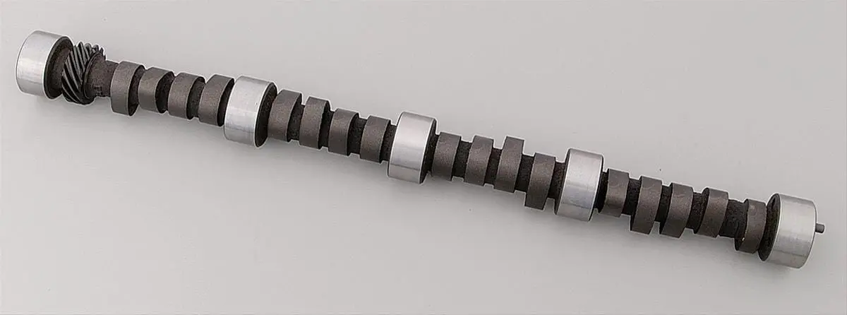 Comp Cams 34-772-9 Xtreme Energy Hydraulic Flat-Tappet Camshaft – Performance Grind 1