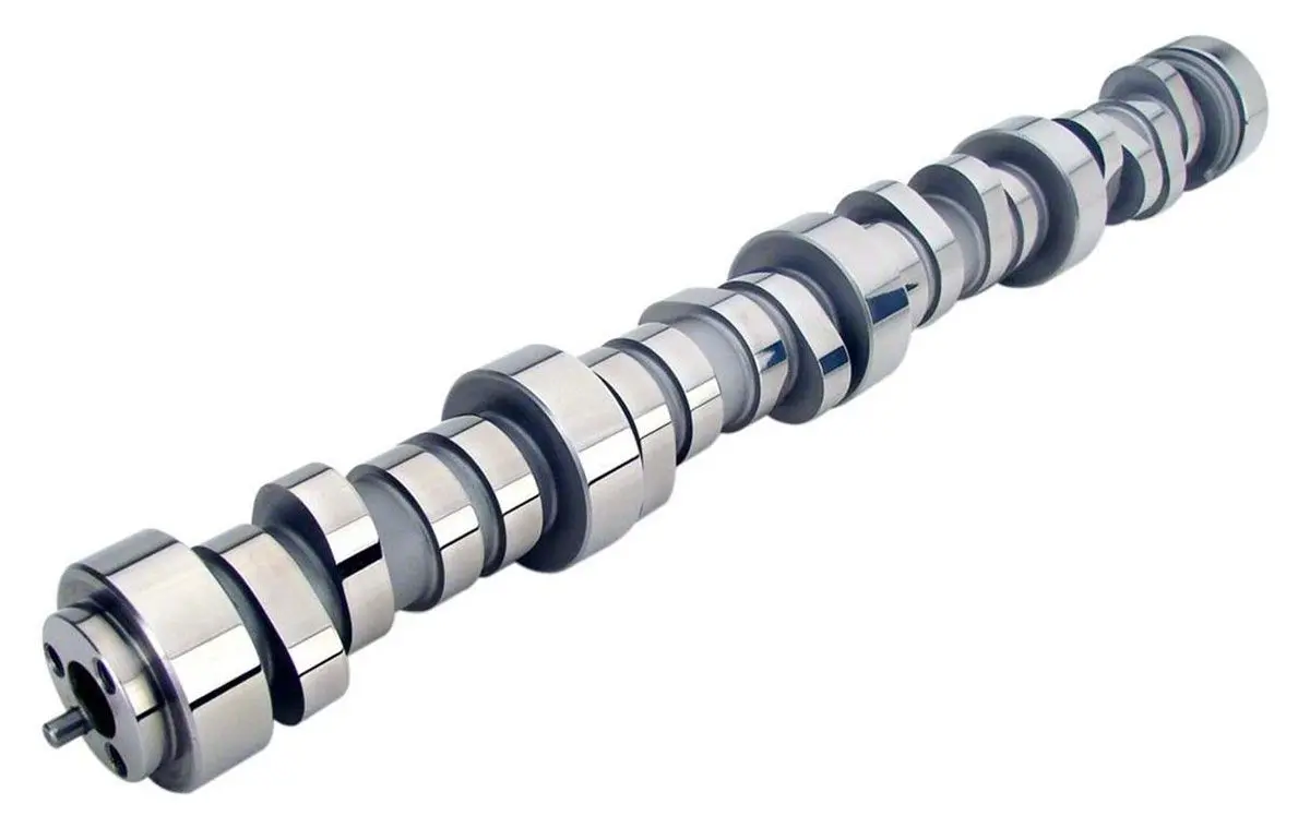 Ls Rectangular Port Hydraulic Roller Camshaft – Three-Bolt, Dual-Profile Design (Co54-470) 1