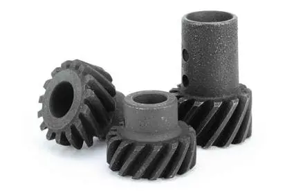 Melonized Co435M Distributor Gear For Compatibility With .351" Shafts 1