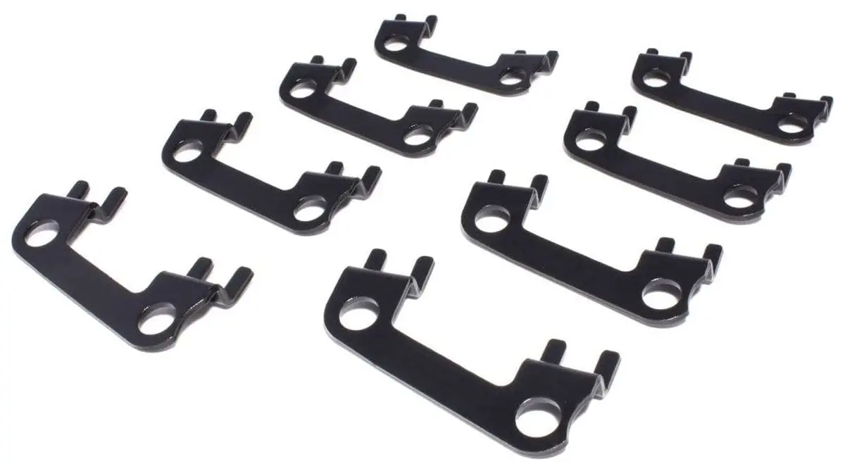 Raised Guide Plate Set For 5/16" Pushrods – Co4803-8 1