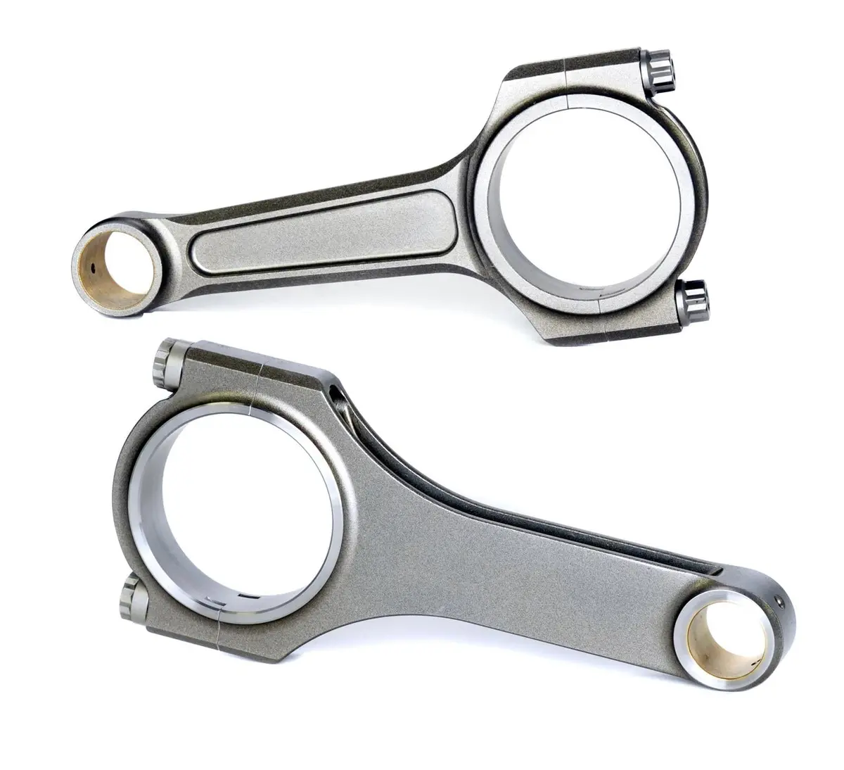Carrillo Pro-H Straight H-Beam Forged Connecting Rods – C-327>-76125S 1