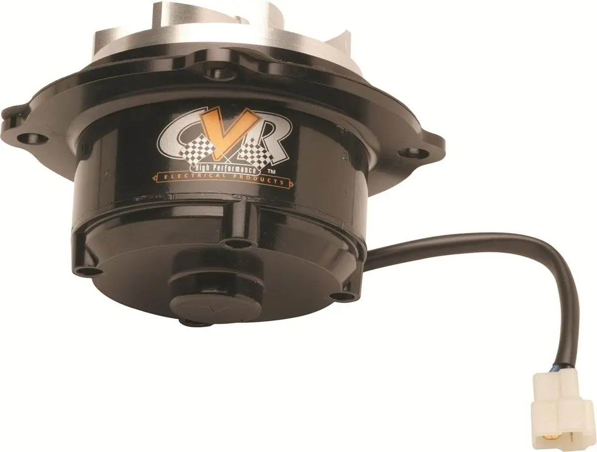 Proflo High-Flow Electric Water Pump – 55 Gpm, Brushless Motor, Compact Housing 1