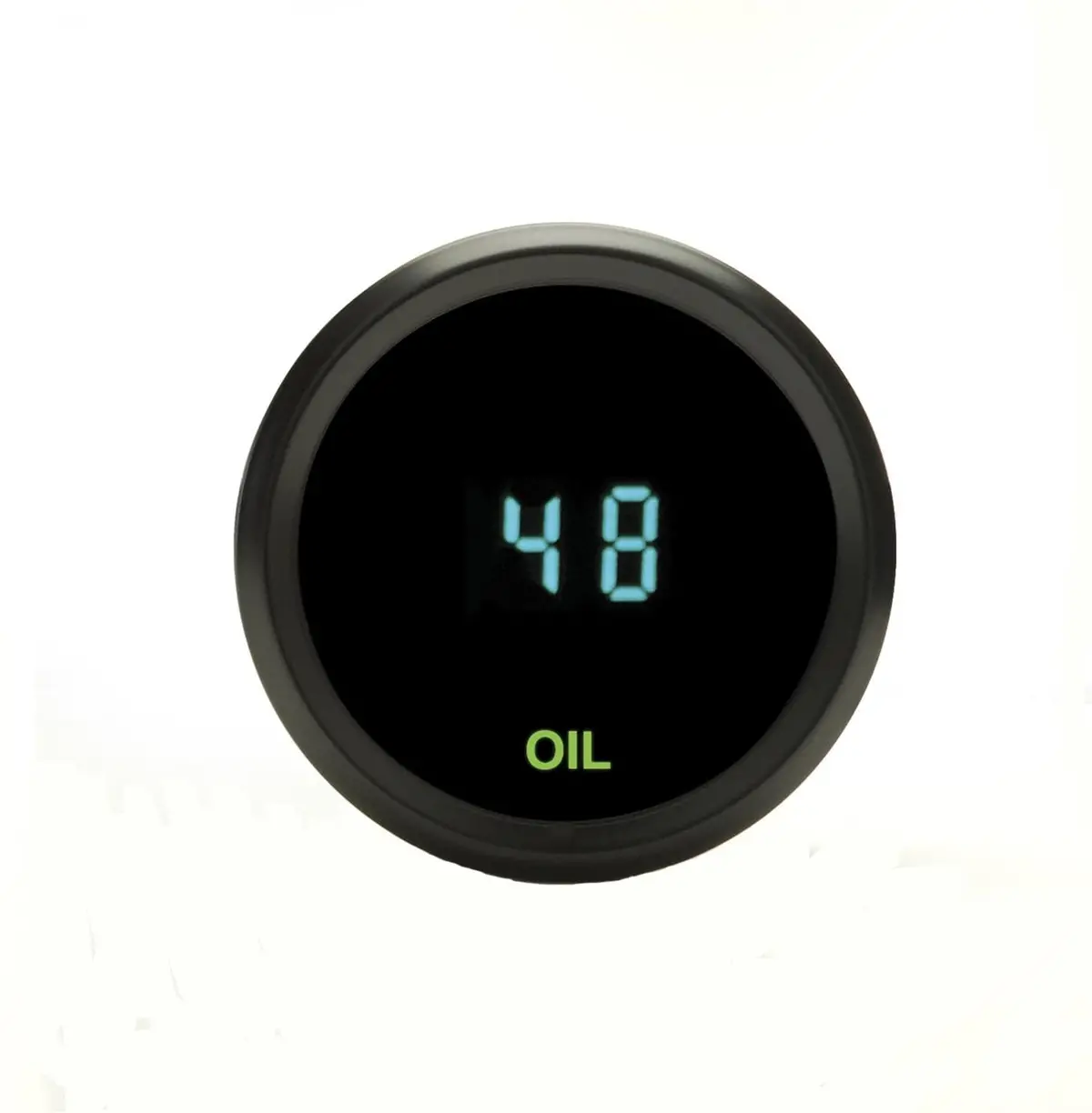 Dakota Digital Odyssey Series Ii Fully Programmable Digital Gauge Cluster – Odyr-03-1 1