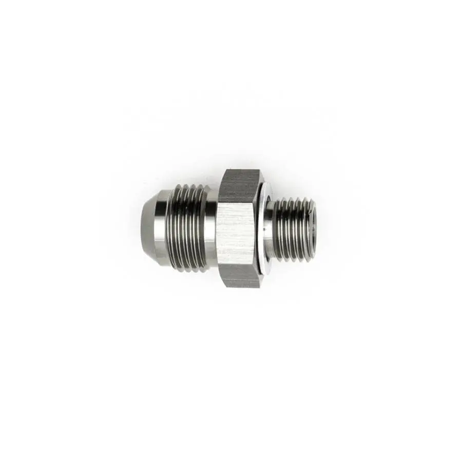 Deatschwerks Fuel System Adapter – 6-02-0618 For An Fittings 1