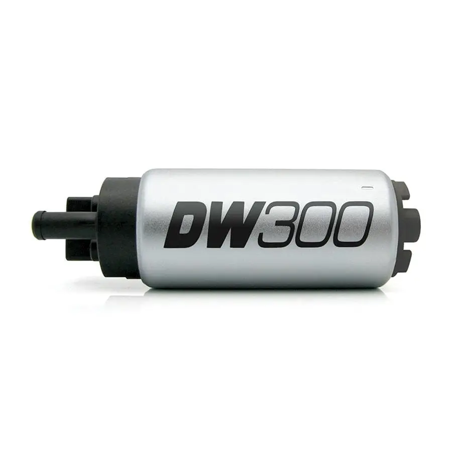 Deatschwerks High-Flow In-Tank Fuel Pump – 340 Lph, Compatible With E85 (9-301-0846) 1