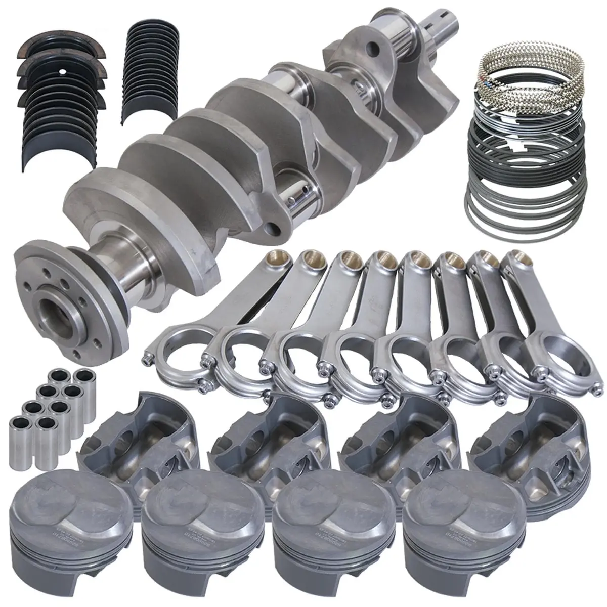 Eagle Specialty Products B14251060 Engine Rotating Assembly Kit 1