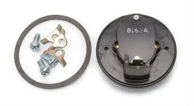 Edelbrock 1996 Choke Cap Replacement Kit 1