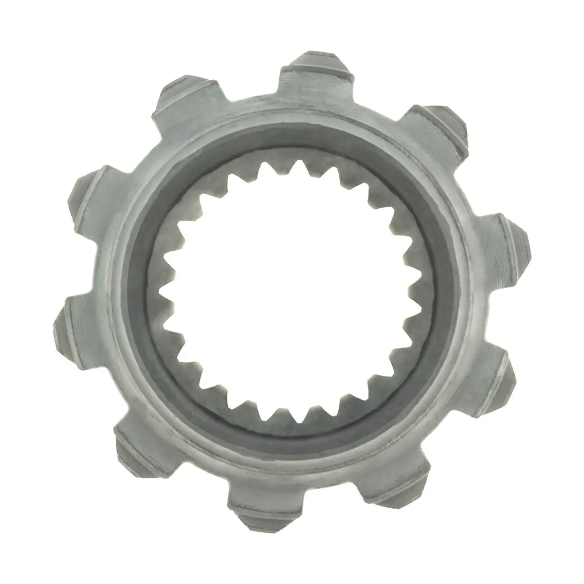 Exedy Ch07 Clutch Kit – Oem-Style Replacement Components 1
