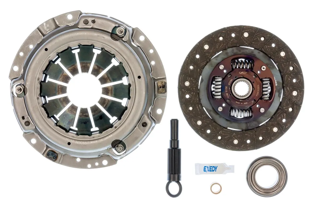 Exedy Oe Replacement Clutch Kit – 06009 1