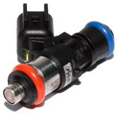 Fast 30572-1 High-Flow Fuel Injector – 30 Lb/Hr 1