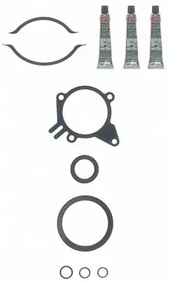 Fel-Pro Cs 26315 Conversion Gasket Set – Engine Swap Ready 1