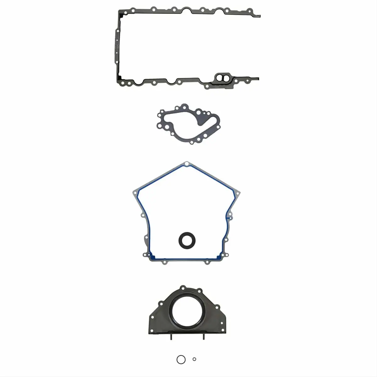 Fel-Pro Cs95142 Conversion Gasket Set | Comprehensive Engine Sealing Kit 1