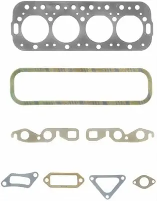 Fel-Pro Hs 7900 S Complete Engine Gasket Set 1