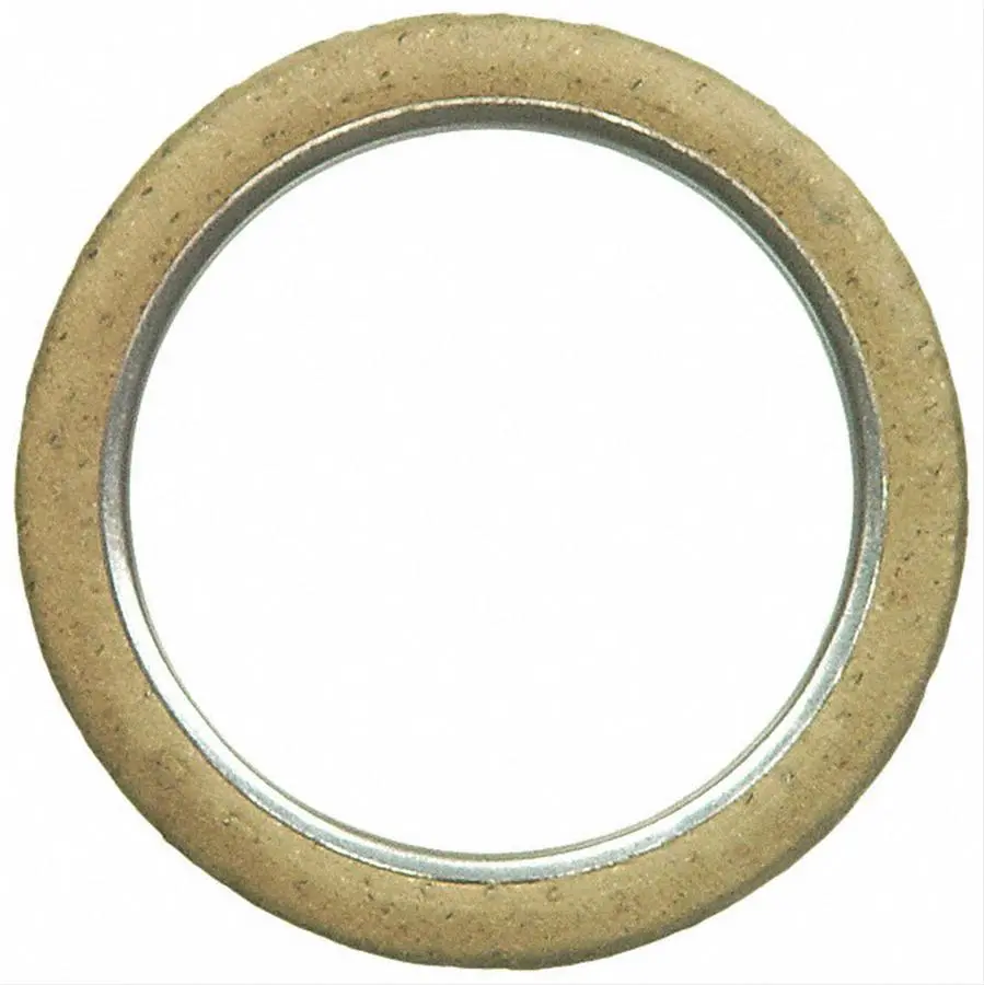Fel-Pro Exhaust Flange Gasket – High-Temp Design (23588) 1