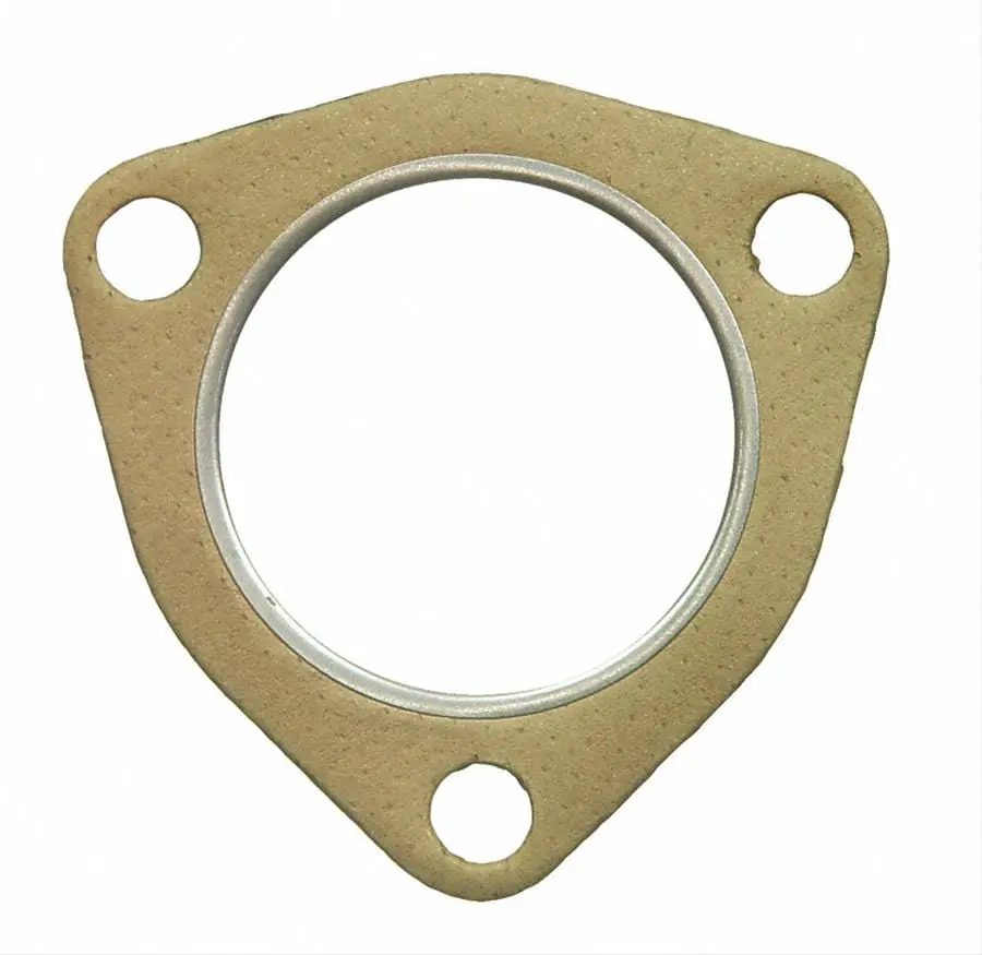 Fel-Pro 9672 Exhaust Pipe Flange Gasket Set 1