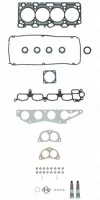 Fel-Pro Hs 26235 Pt Multi-Layer Steel Head Gasket Set 1