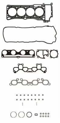 Fel-Pro High-Performance Head Gasket Set – Precision-Seal Design (Hs 26255 Pt-1) 1