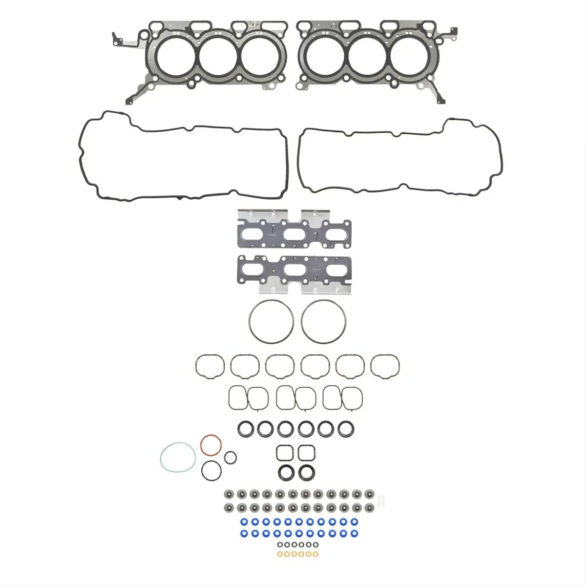 Fel-Pro Hs26487Pt High-Performance Head Gasket Kit 1