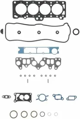 Fel-Pro Hs 8724 Pt Multi-Layer Steel Head Gasket Set – Oem+ Reliability 1