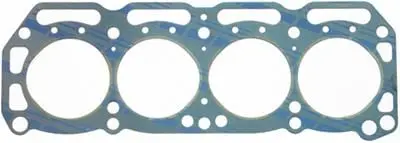Fel-Pro 21199 Pt-1 Premium Head Gasket – Oem-Spec Replacement 1