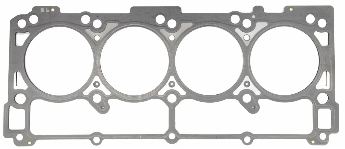 Fel-Pro 26366 Pt Head Gasket – Multi-Layer Steel, Performance-Tuned 1