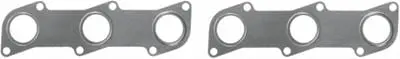 Fel-Pro Ms 95206 Header & Exhaust Manifold Gaskets – Multi-Layer Steel Construction 1