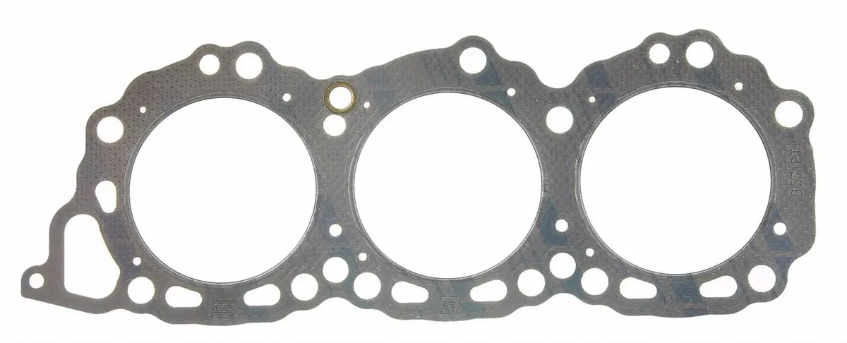 Fel-Pro 9571 Pt Permatorque Mls Head Gasket – Torque-To-Yield Design 1
