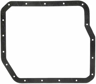 Fel-Pro Tos 18719 Transmission Pan Gasket – Durable Rubber-Steel Composite 1