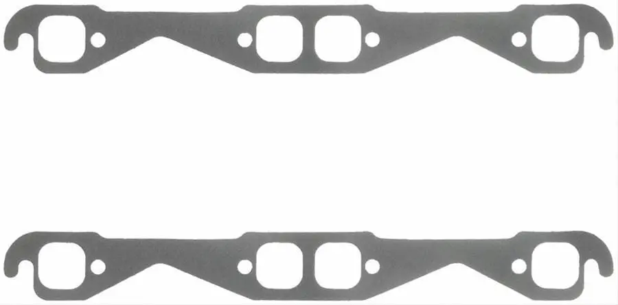 Perforated Steel Exhaust Manifold Gasket Set – Fe1444 1