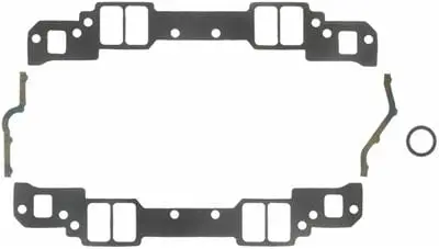 Fe1282 Composite Intake Manifold Gasket Kit For V8 Engines 1